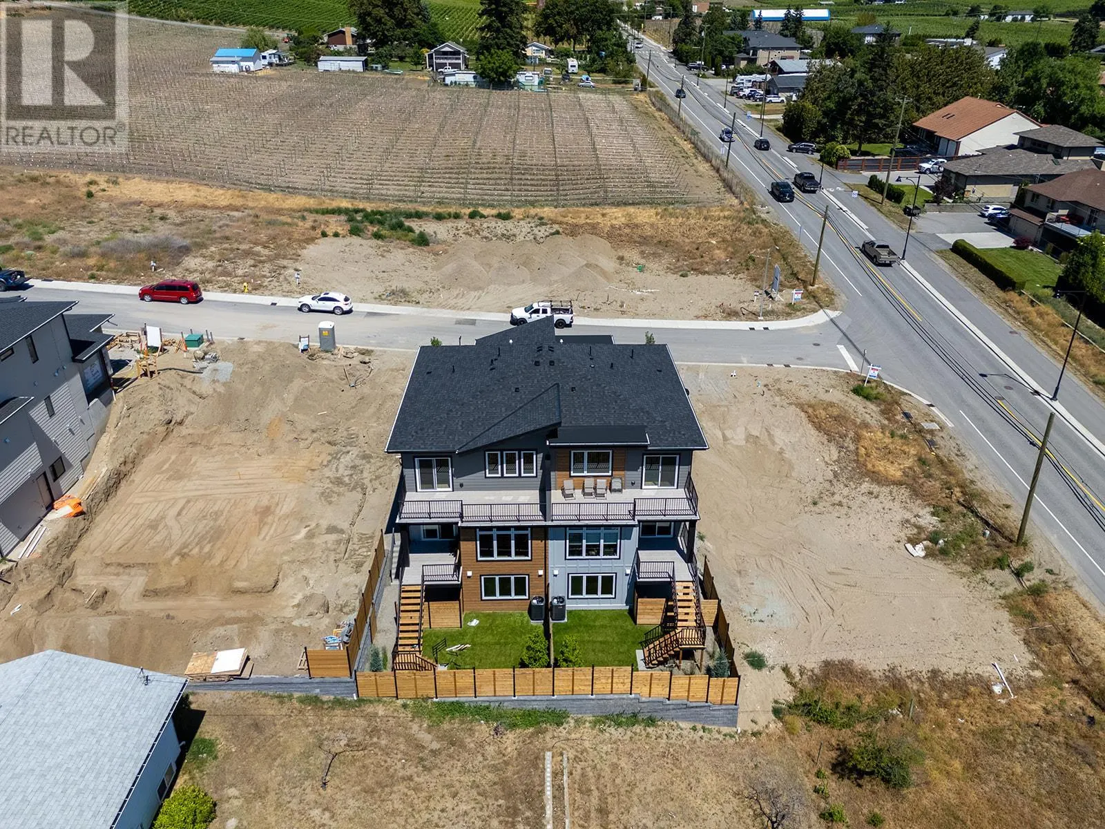 1023 Kitson Court
