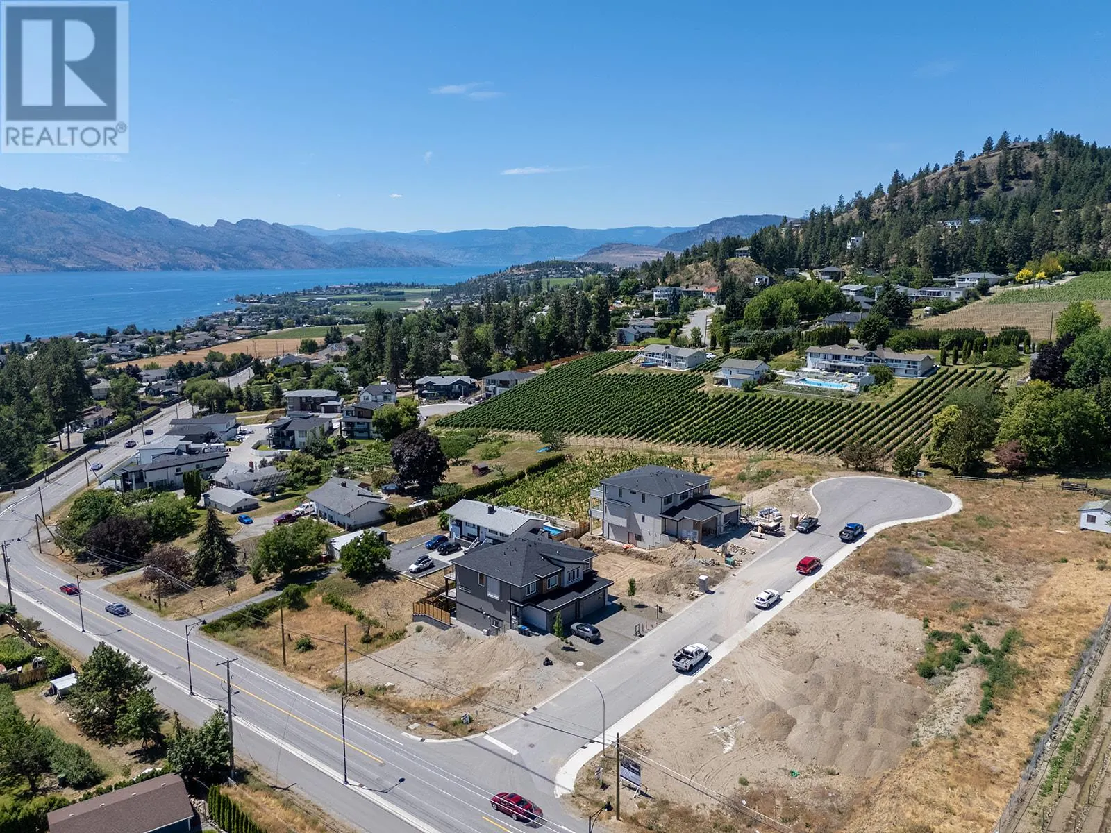 1023 Kitson Court
