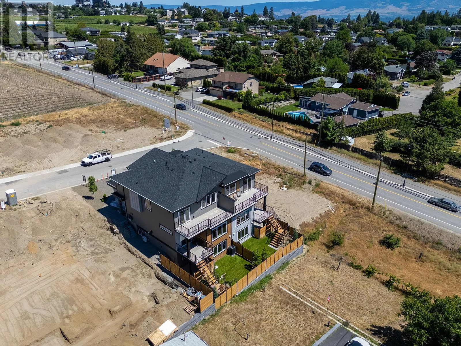 1023 Kitson Court