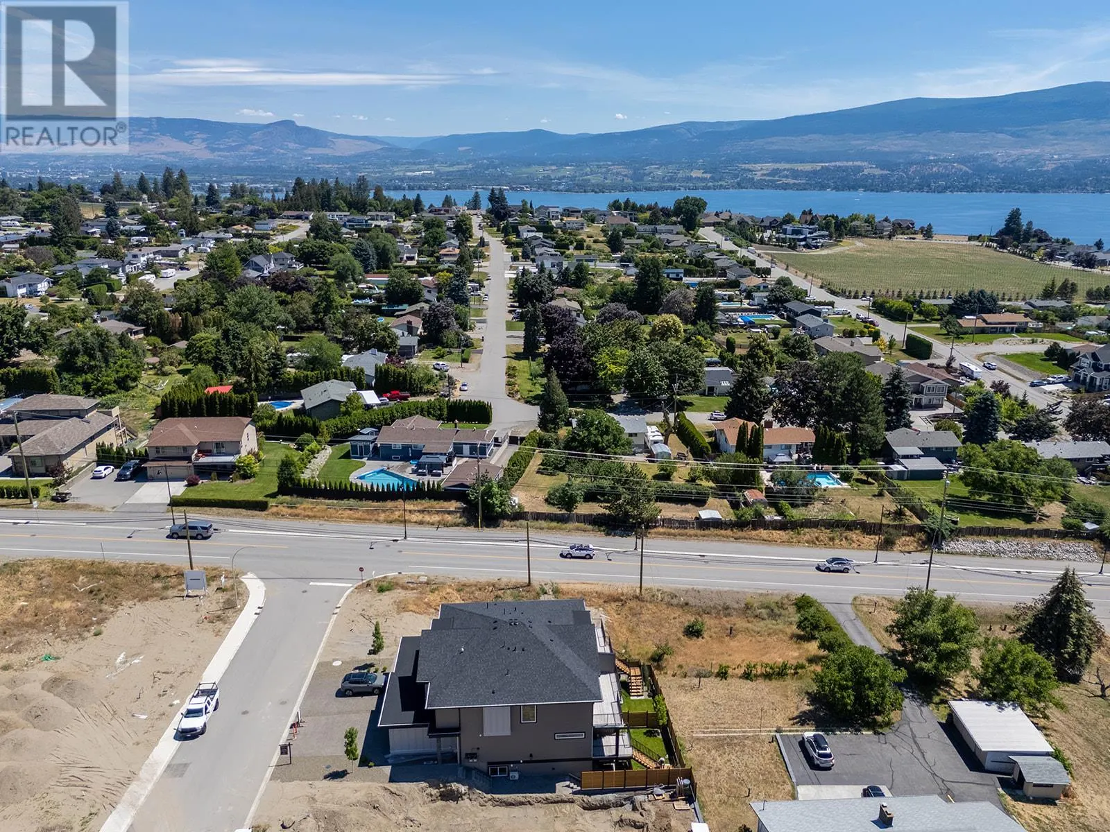 1023 Kitson Court