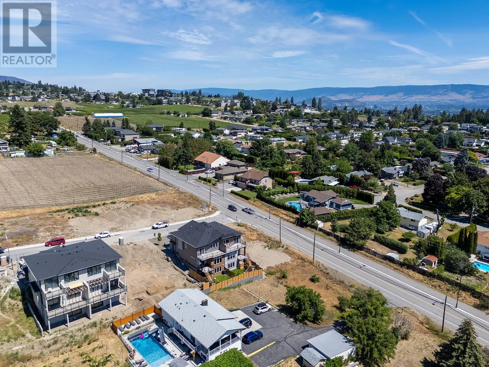 1023 Kitson Court