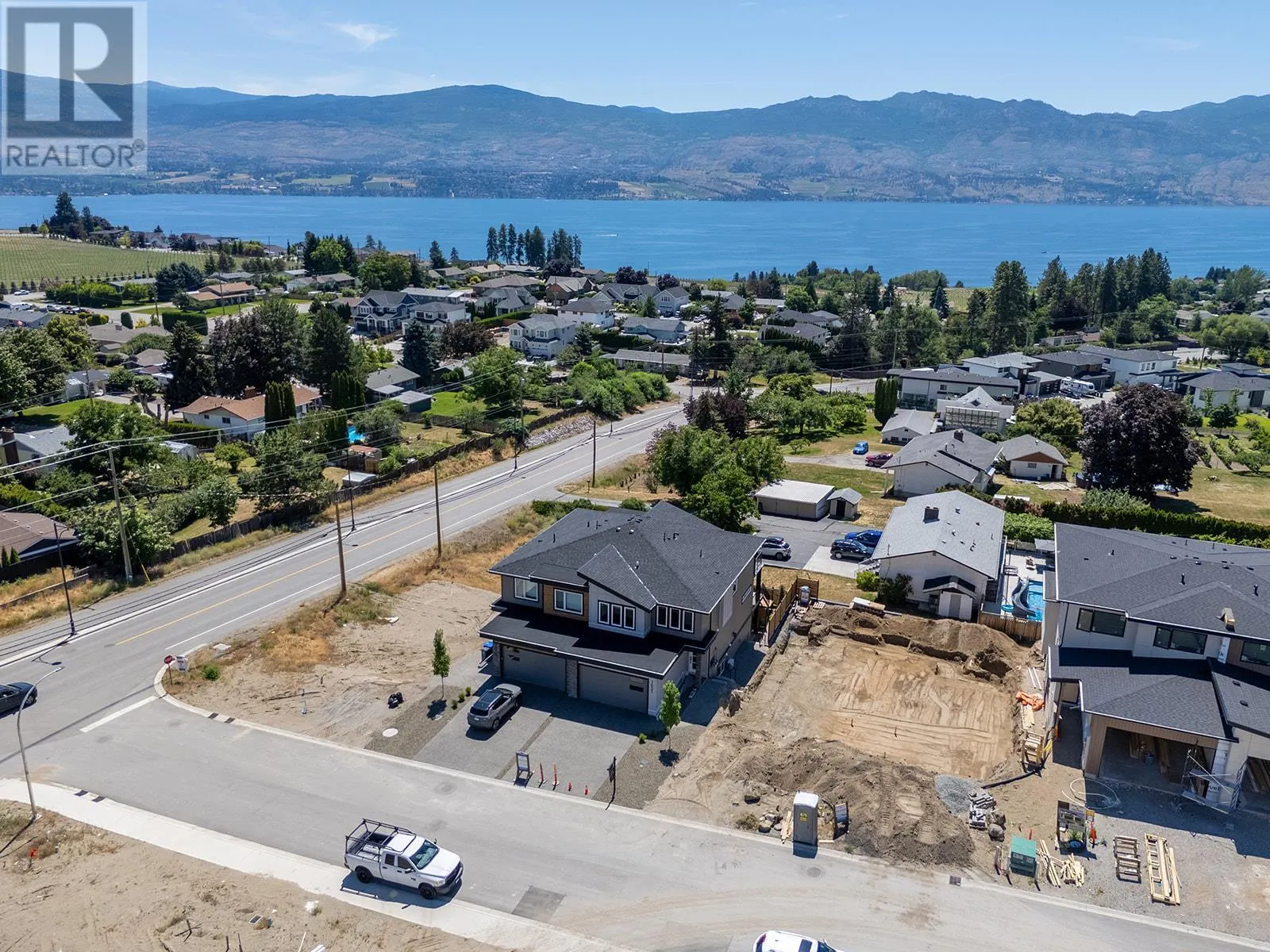 1023 Kitson Court