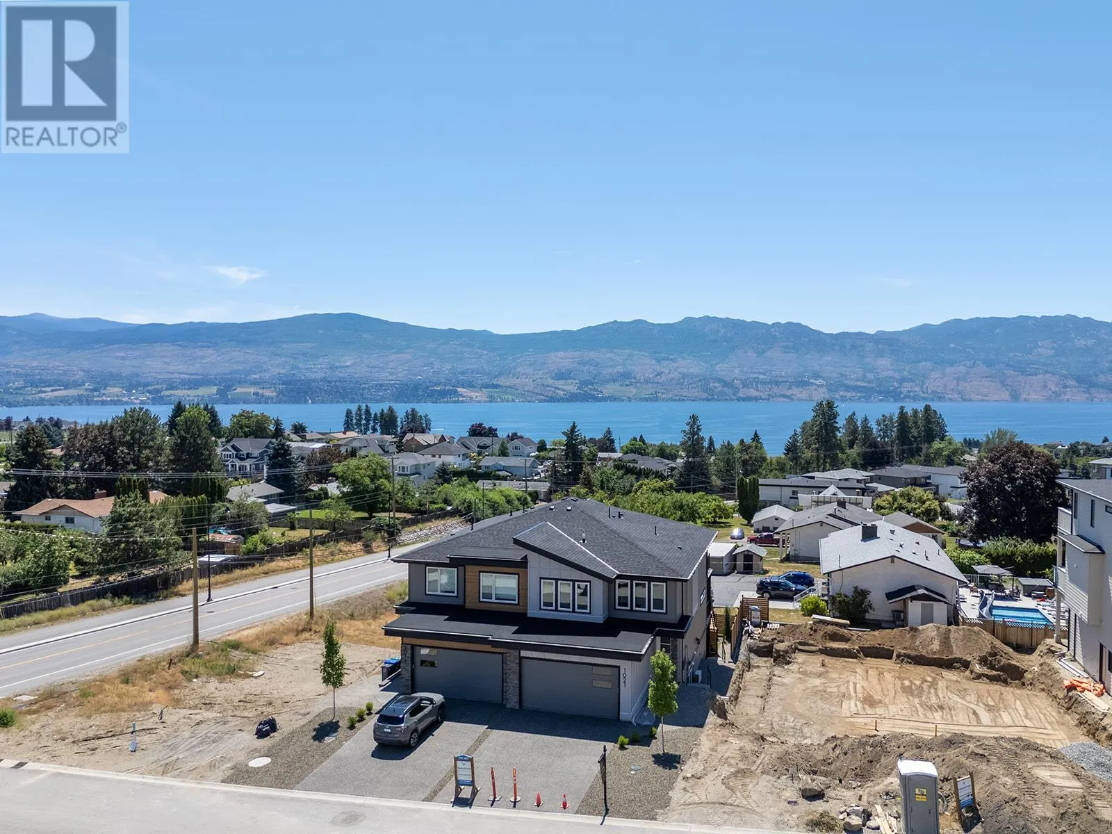 1023 Kitson Court