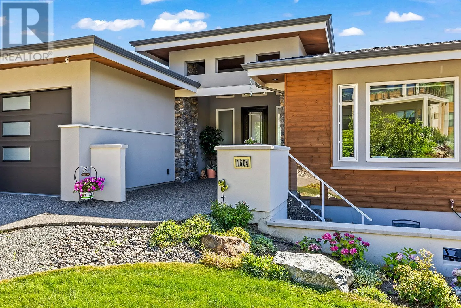 1604 Kimberlite Drive