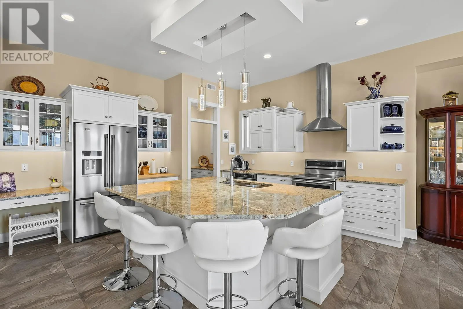 1604 Kimberlite Drive