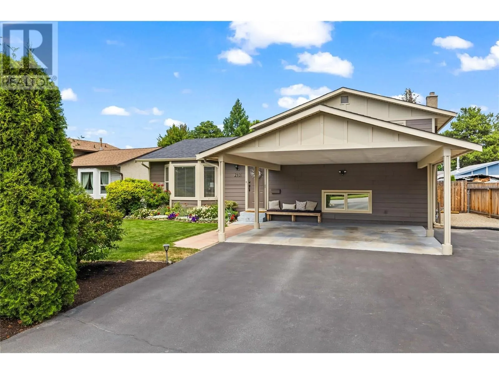 240 Hillaby Avenue Lot# Lot 6