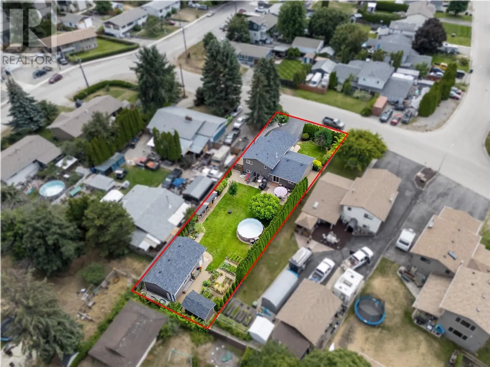 240 Hillaby Avenue Lot# Lot 6