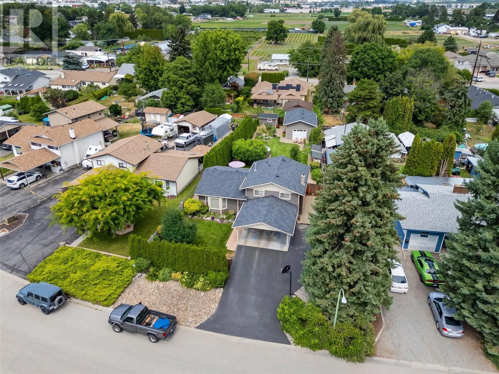 240 Hillaby Avenue Lot# Lot 6