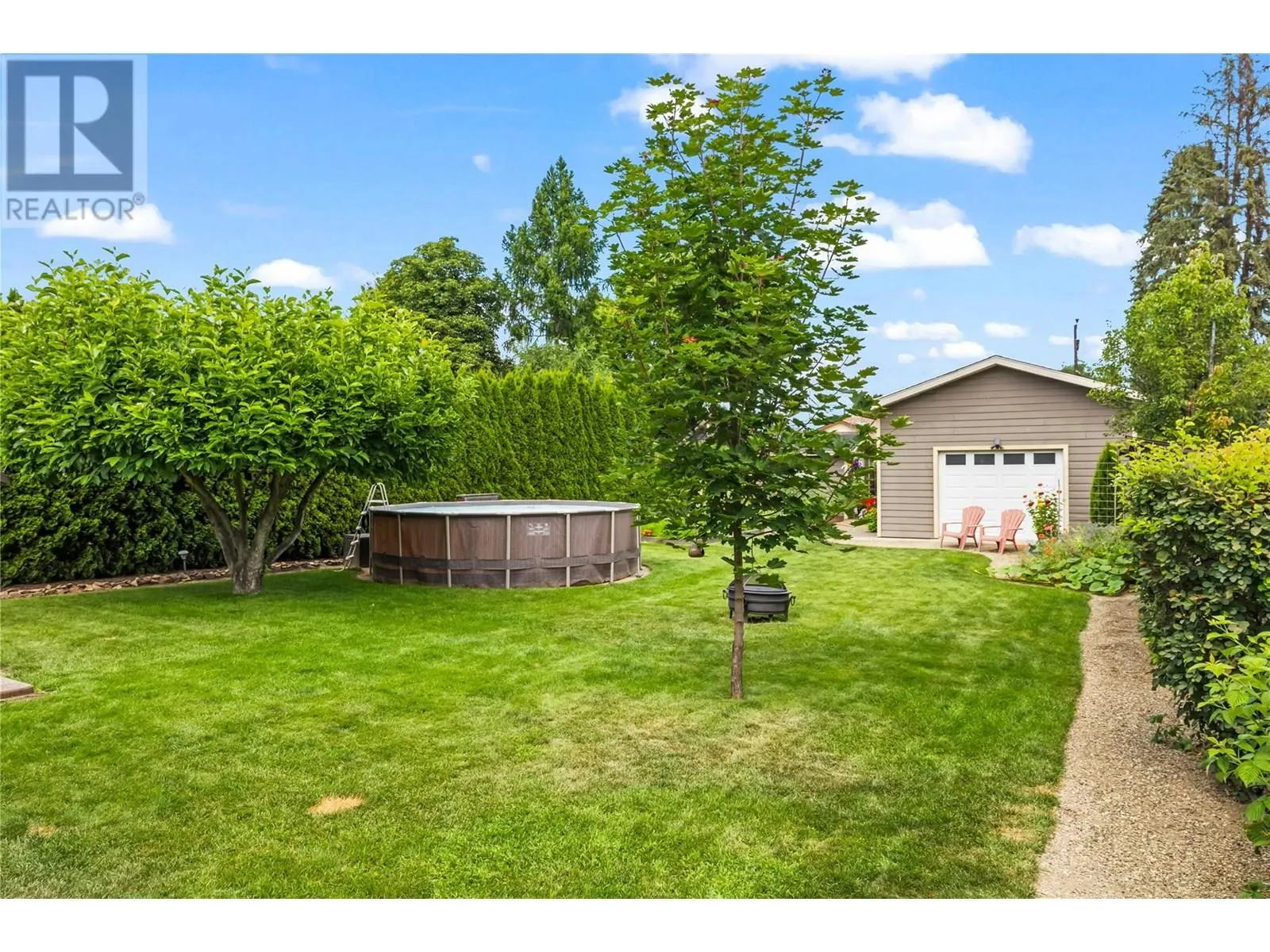 240 Hillaby Avenue Lot# Lot 6
