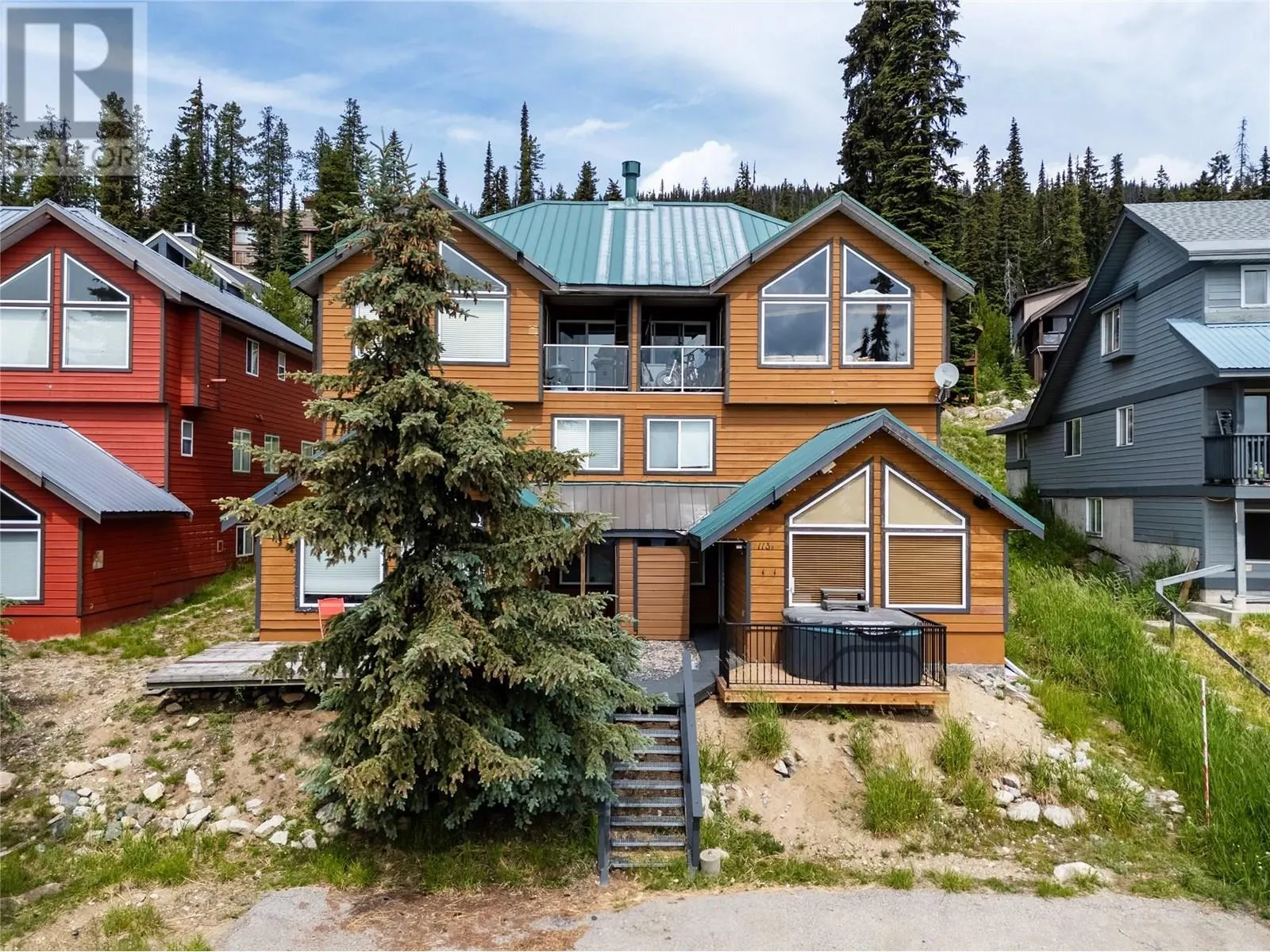 5965 Snow Pines Crescent Unit# D