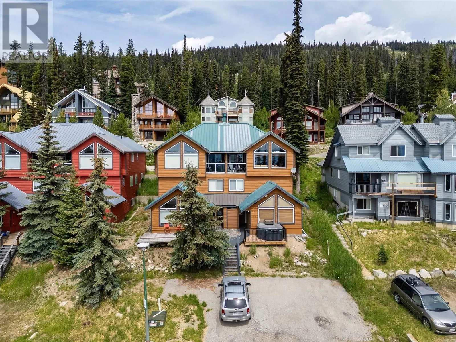 5965 Snow Pines Crescent Unit# D