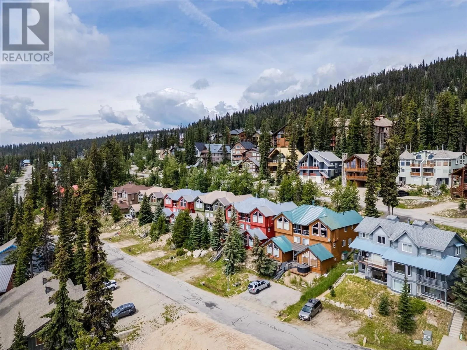 5965 Snow Pines Crescent Unit# D