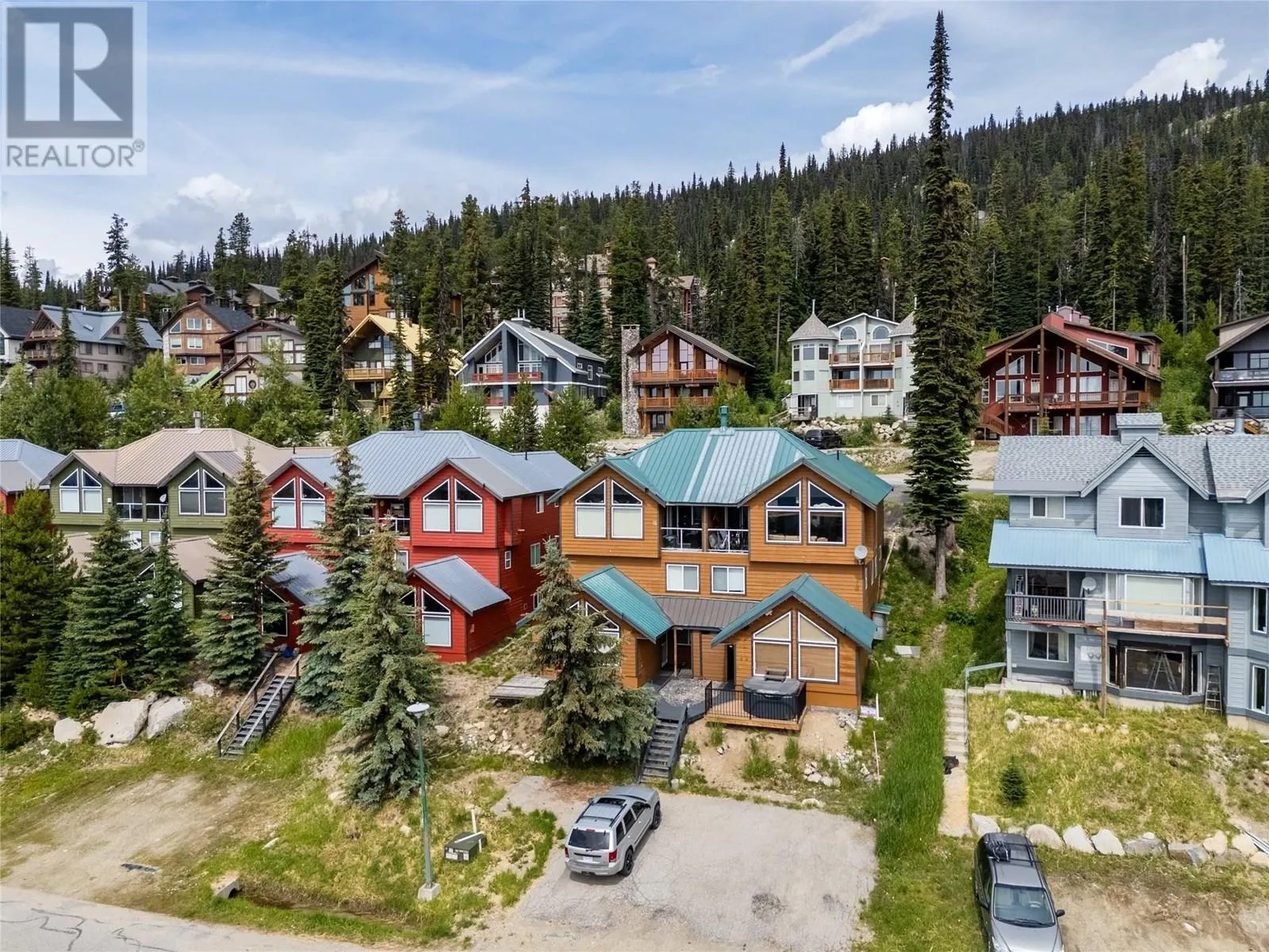 5965 Snow Pines Crescent Unit# D