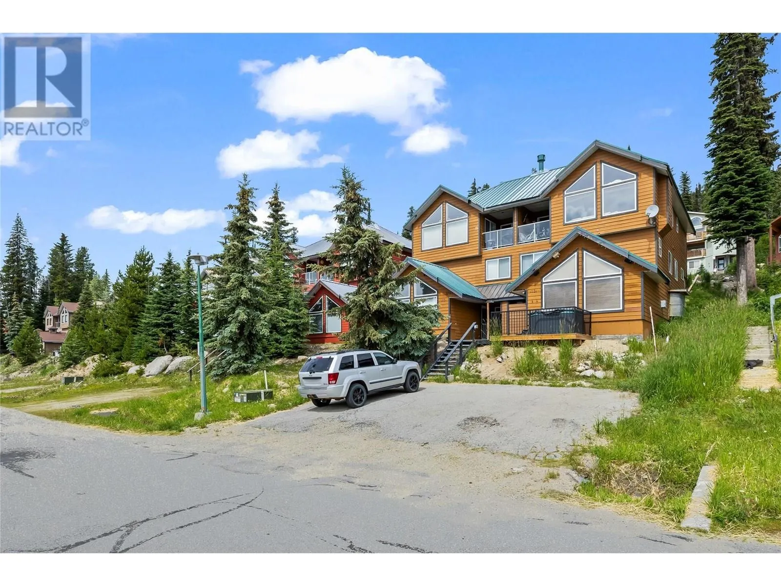 5965 Snow Pines Crescent Unit# D