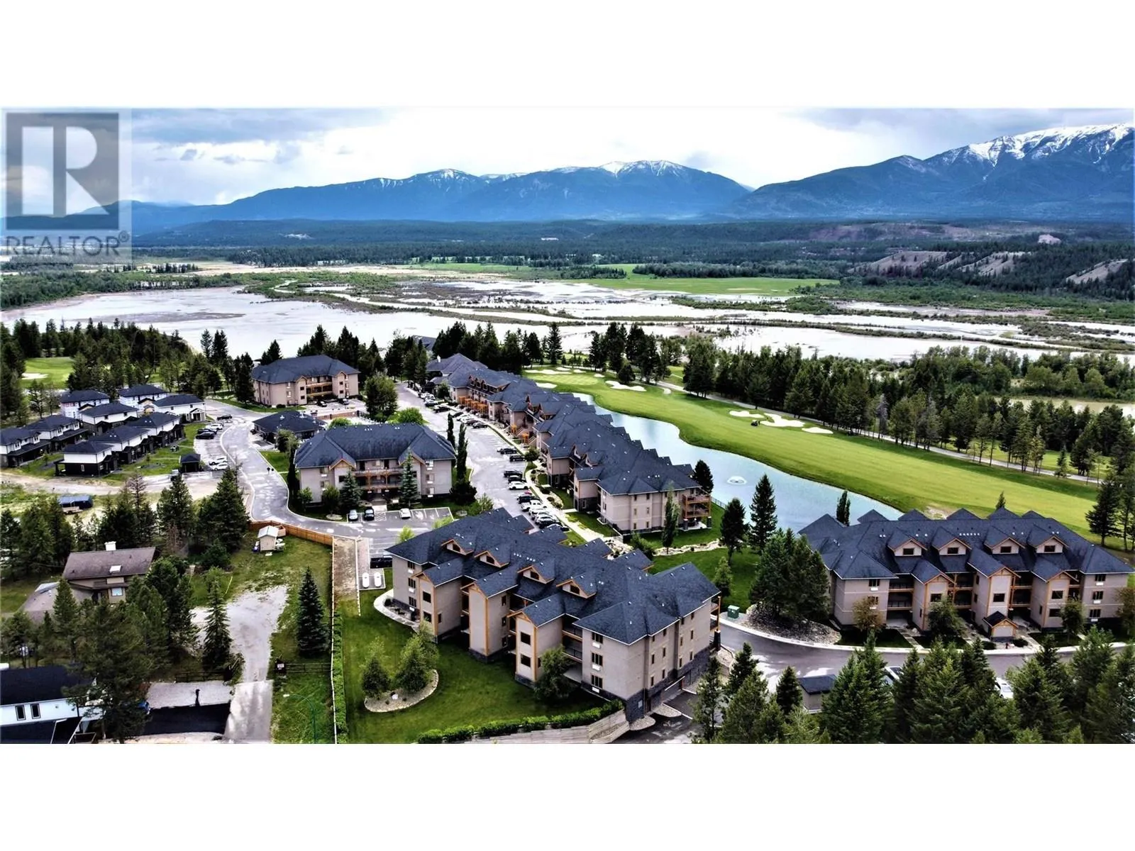 700 BIGHORN Boulevard Unit# 735 H