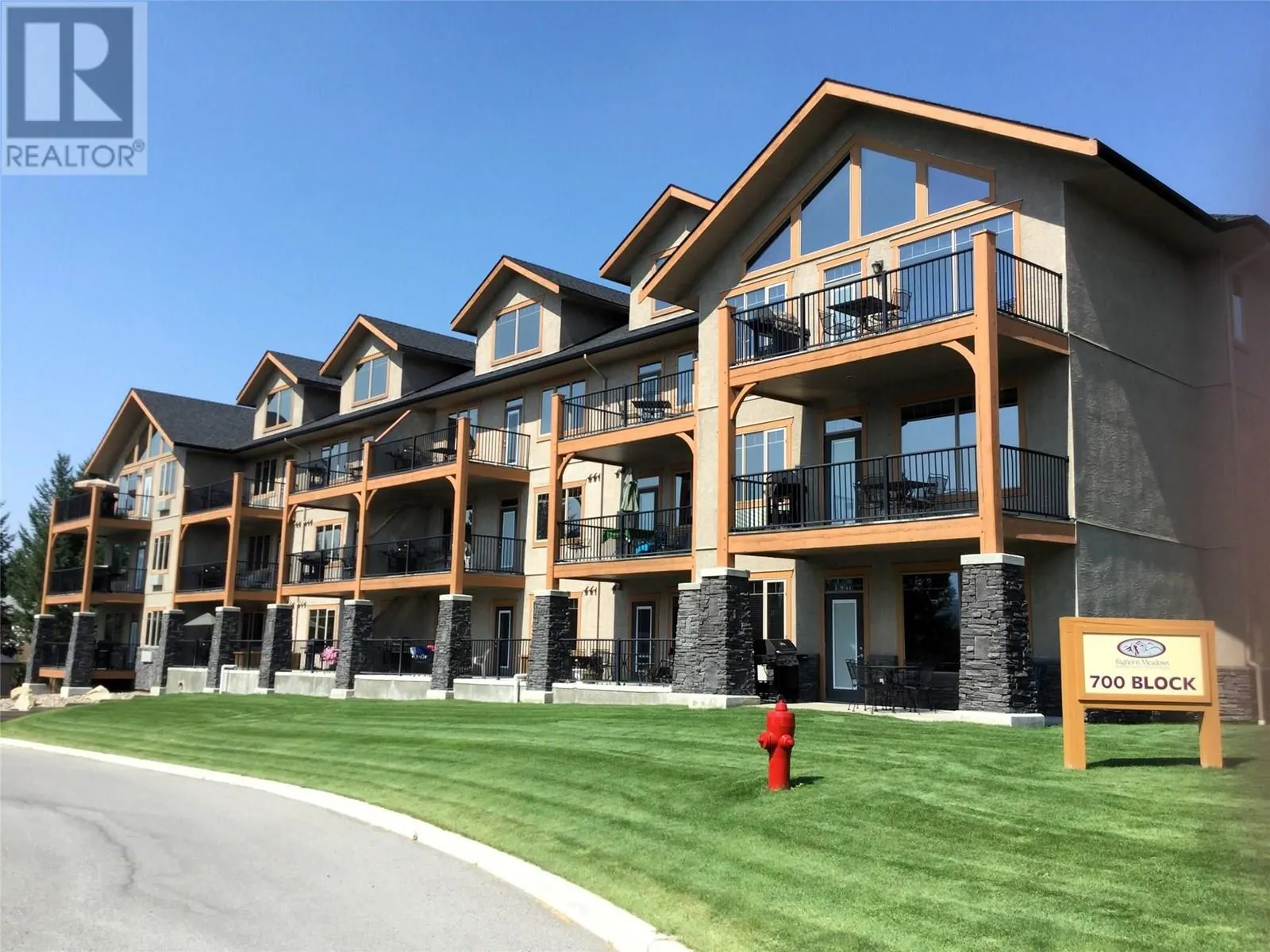 700 BIGHORN Boulevard Unit# 735 H