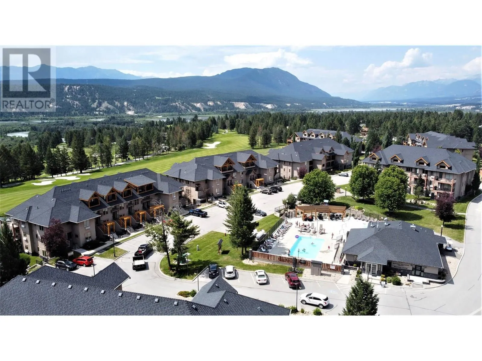 700 BIGHORN Boulevard Unit# 735 H