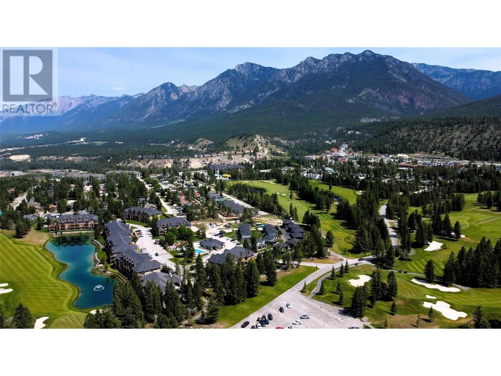 700 BIGHORN Boulevard Unit# 735 H