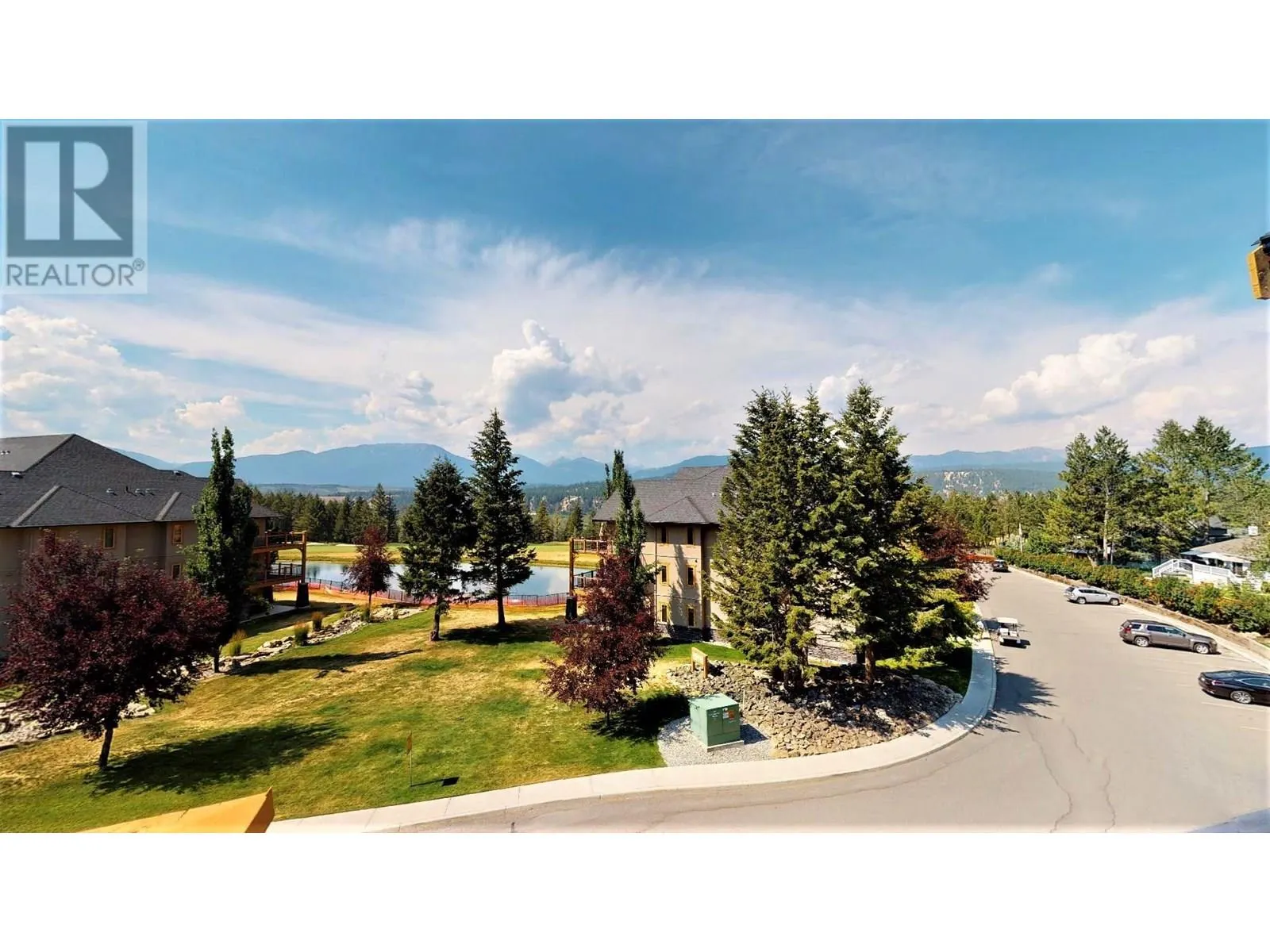 700 BIGHORN Boulevard Unit# 735 H