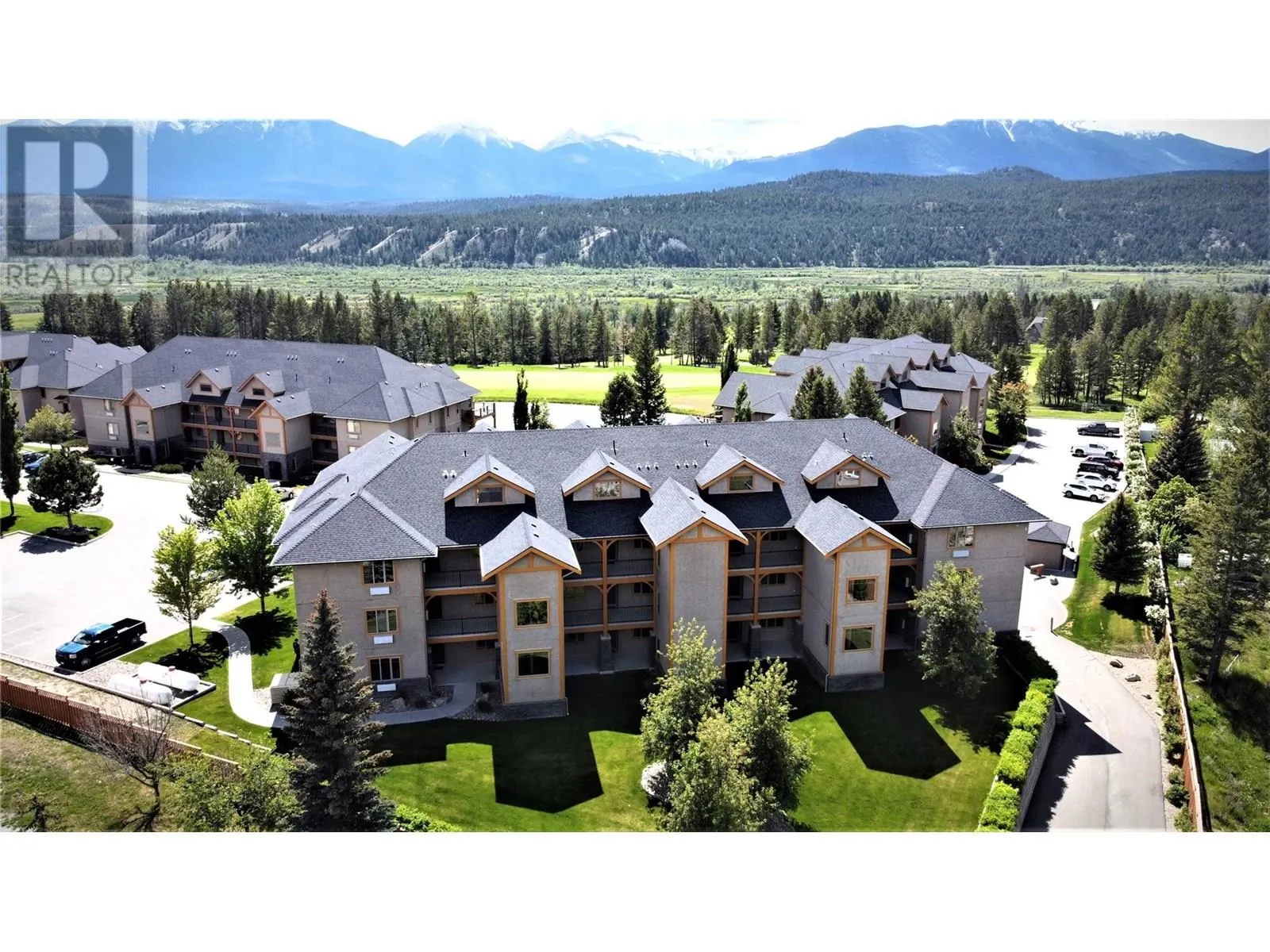 700 BIGHORN Boulevard Unit# 735 H