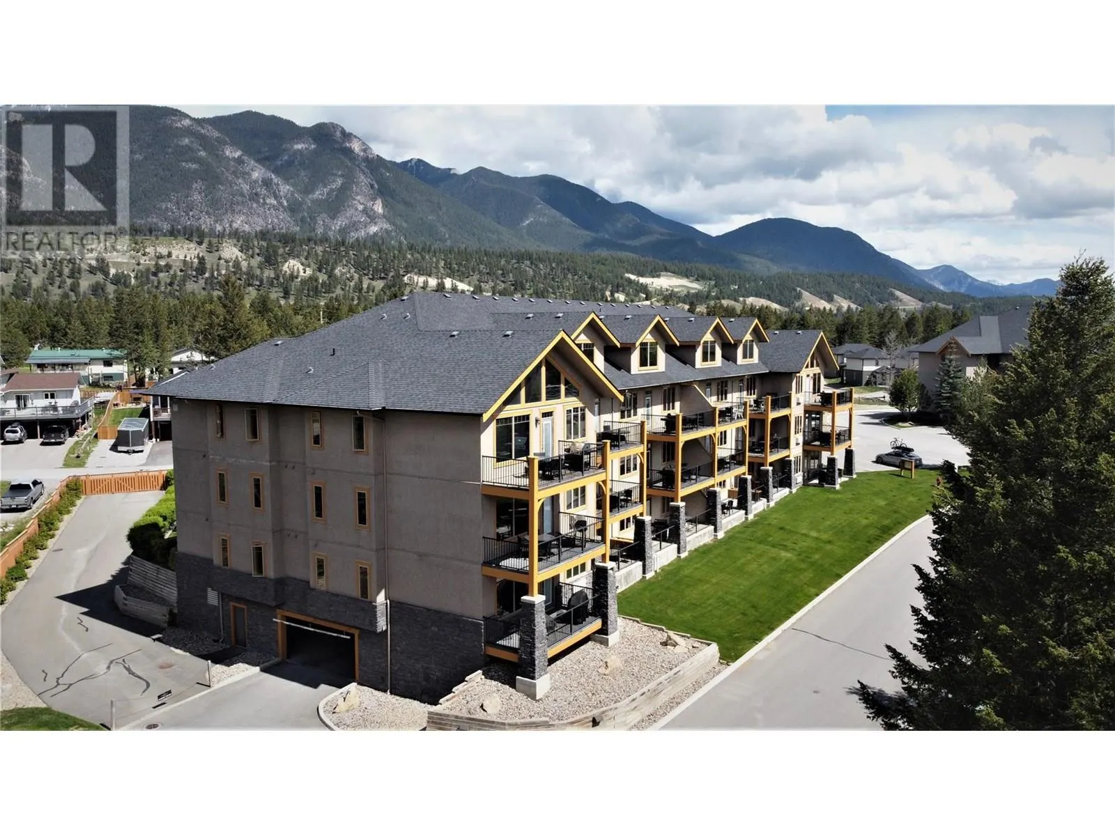 700 BIGHORN Boulevard Unit# 735 H
