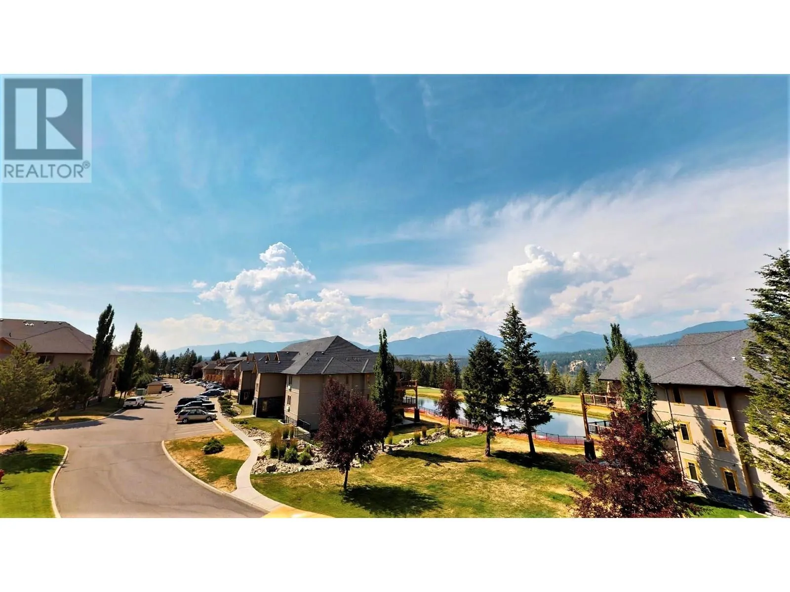 700 BIGHORN Boulevard Unit# 735 H