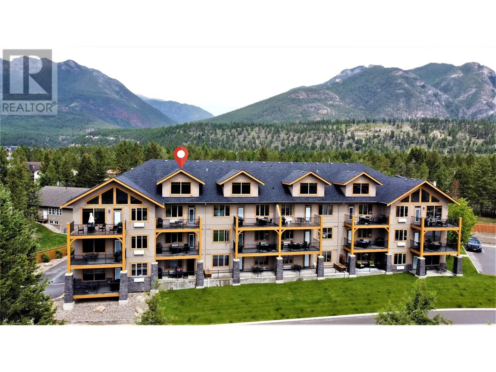 700 BIGHORN Boulevard Unit# 735 H