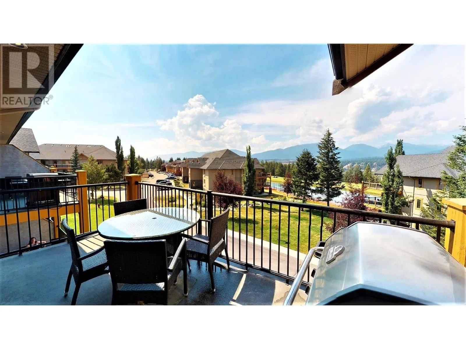 700 BIGHORN Boulevard Unit# 735 H