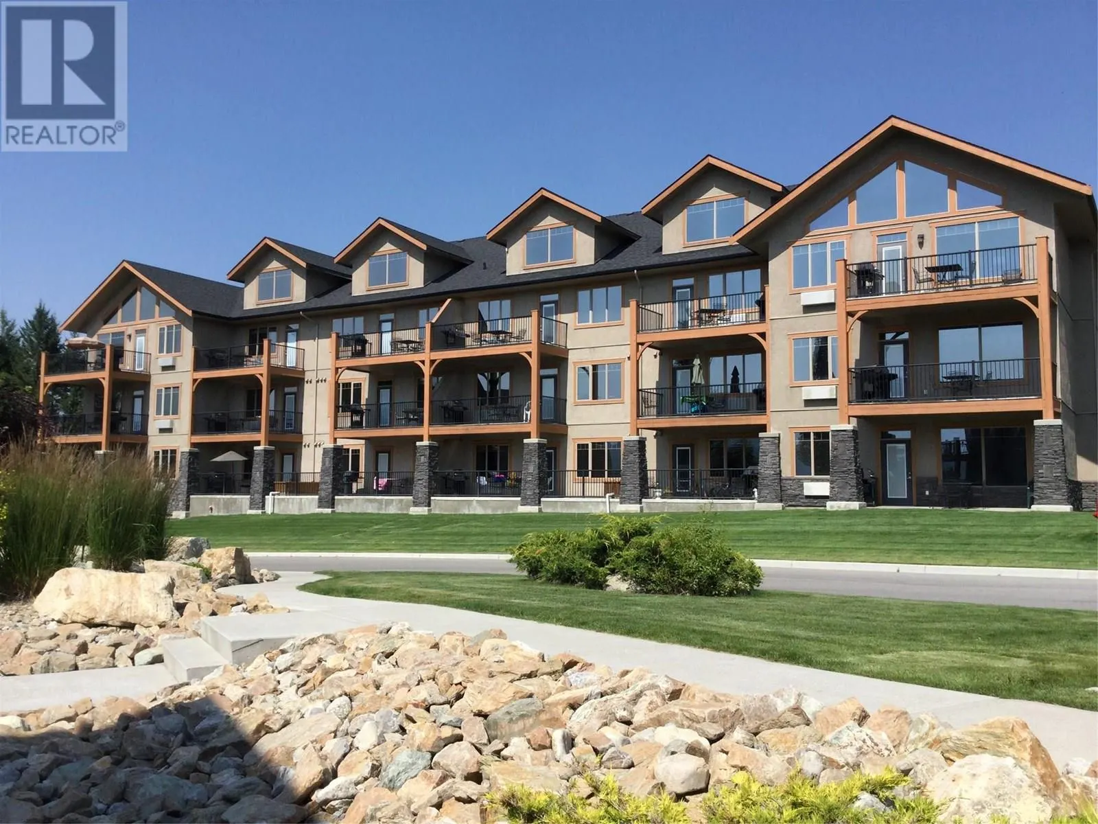 700 BIGHORN Boulevard Unit# 735 H