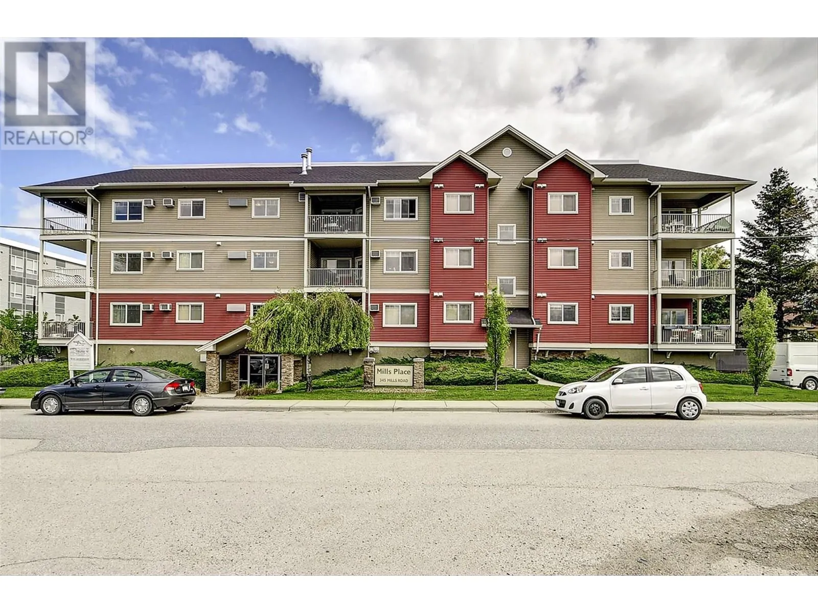 345 Mills Road Unit# 305