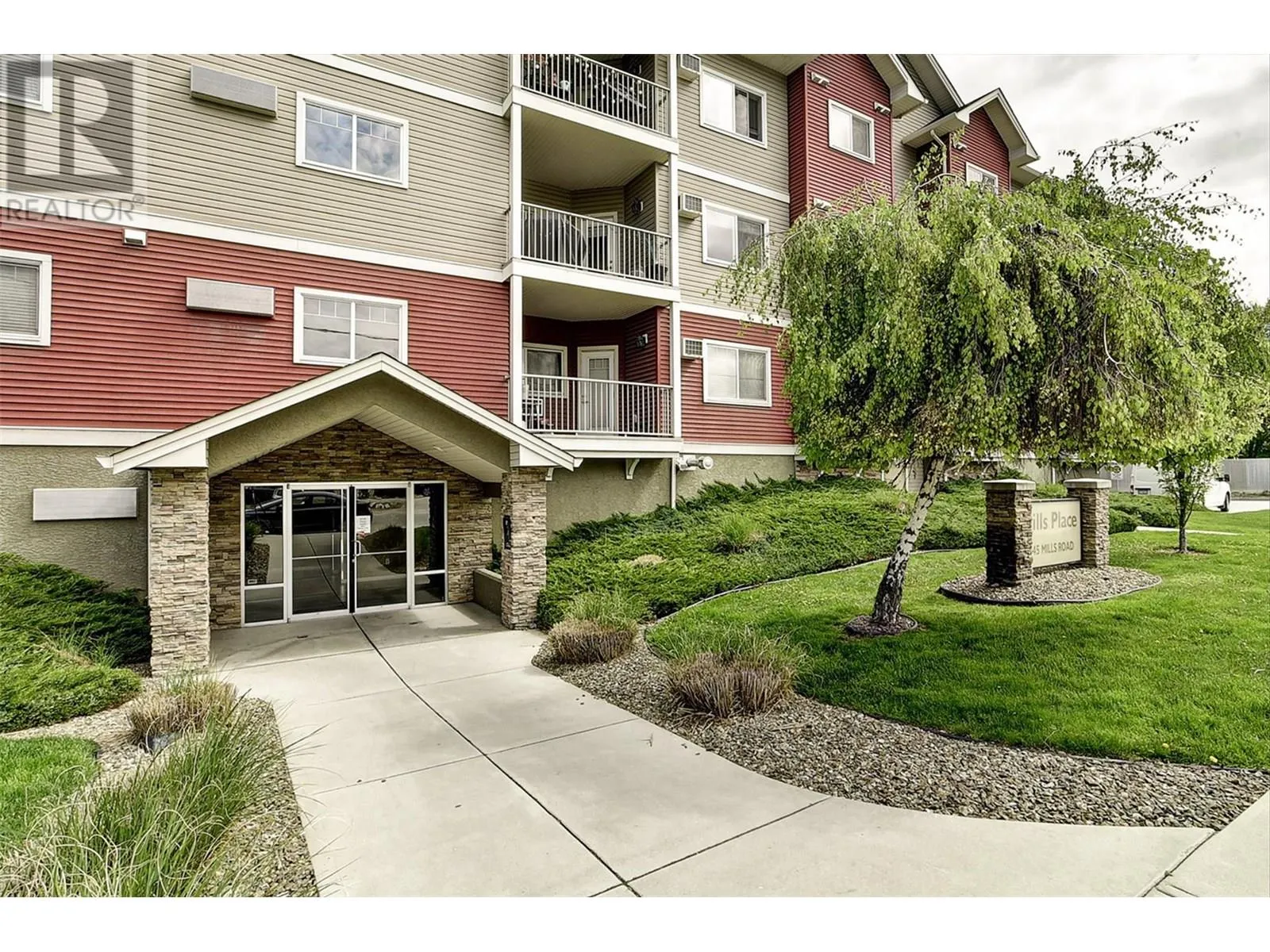 345 Mills Road Unit# 305