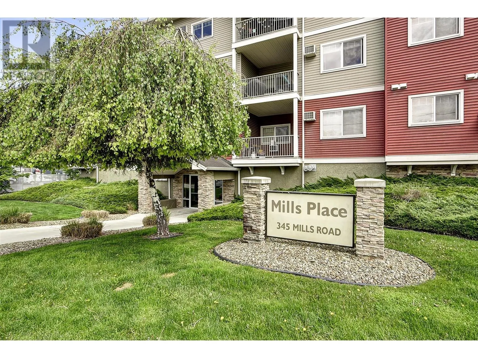 345 Mills Road Unit# 305