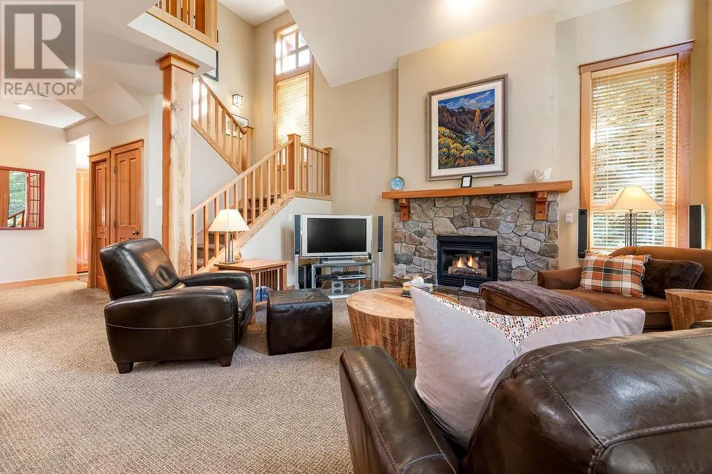 1856 Greywolf Drive Unit# 13 Lot# 13