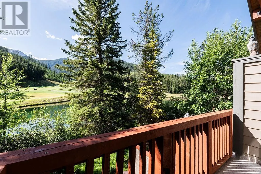 1856 Greywolf Drive Unit# 13 Lot# 13