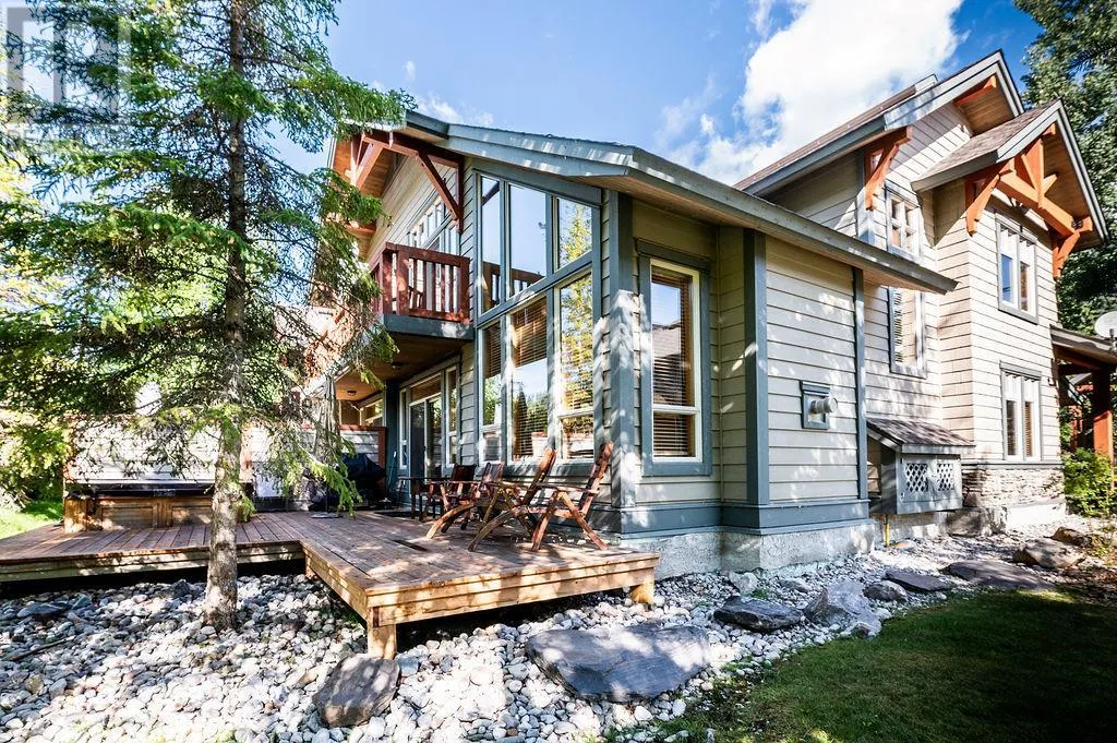 1856 Greywolf Drive Unit# 13 Lot# 13
