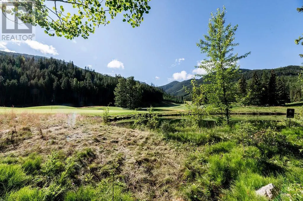 1856 Greywolf Drive Unit# 13 Lot# 13