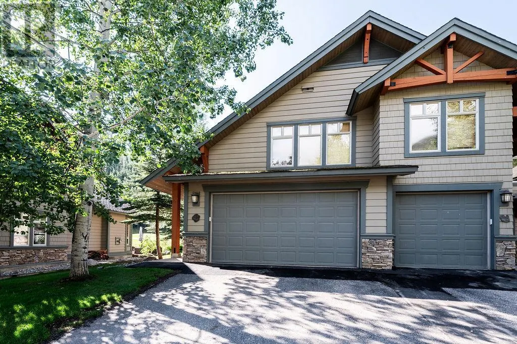 1856 Greywolf Drive Unit# 13 Lot# 13