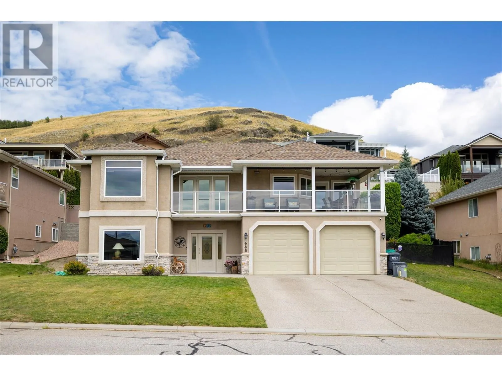 685 Mt York Drive