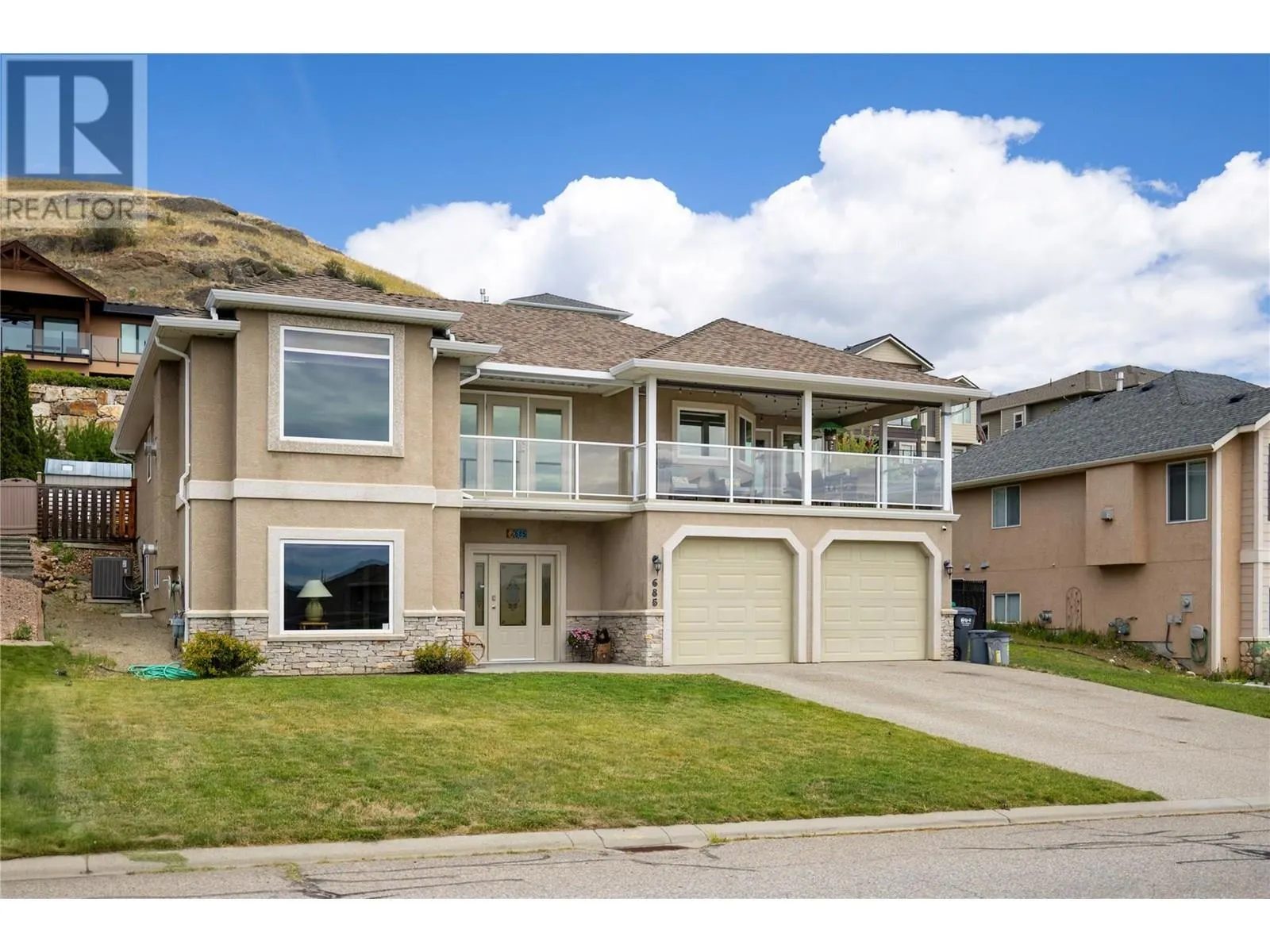 685 Mt York Drive