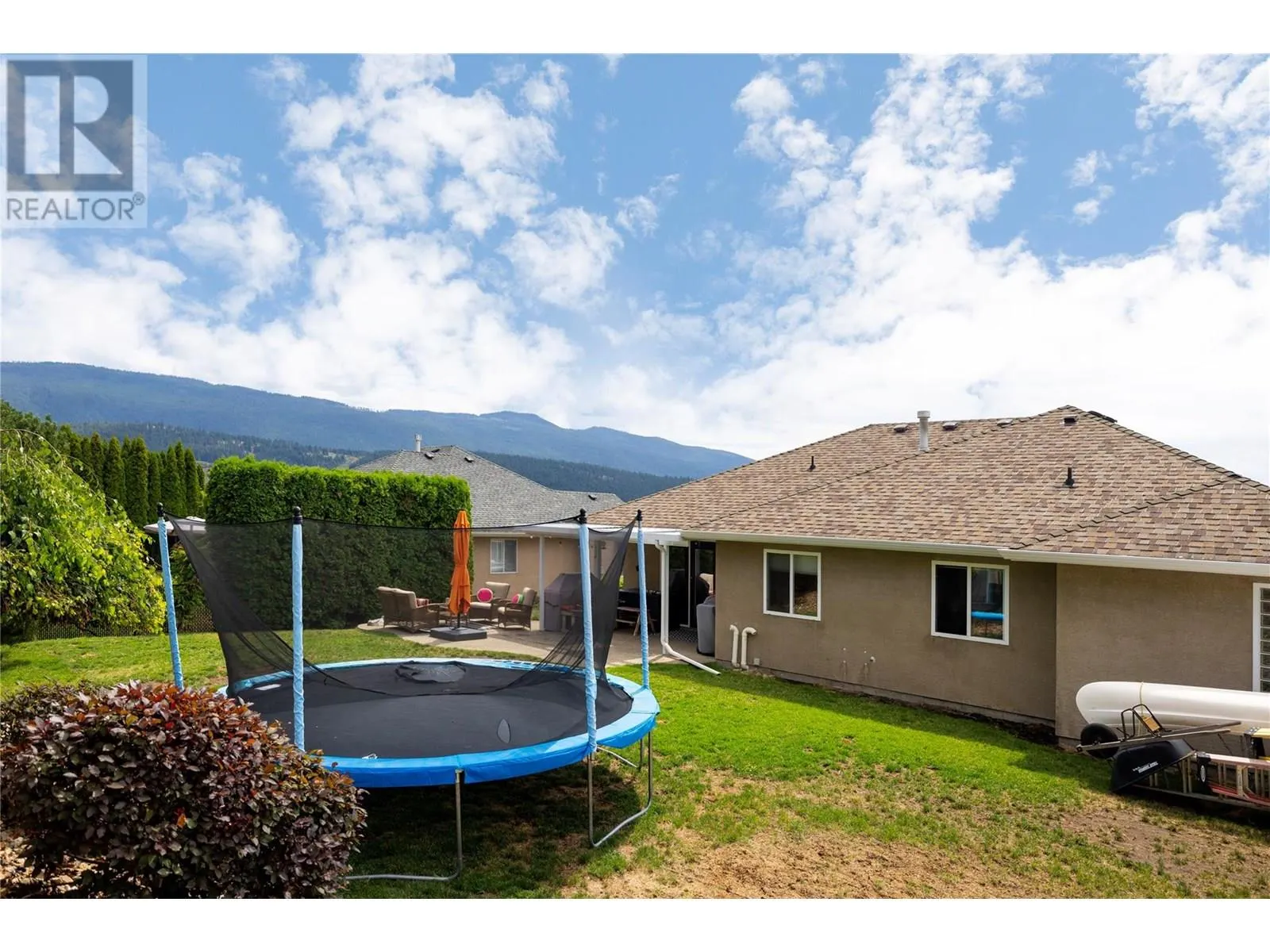 685 Mt York Drive