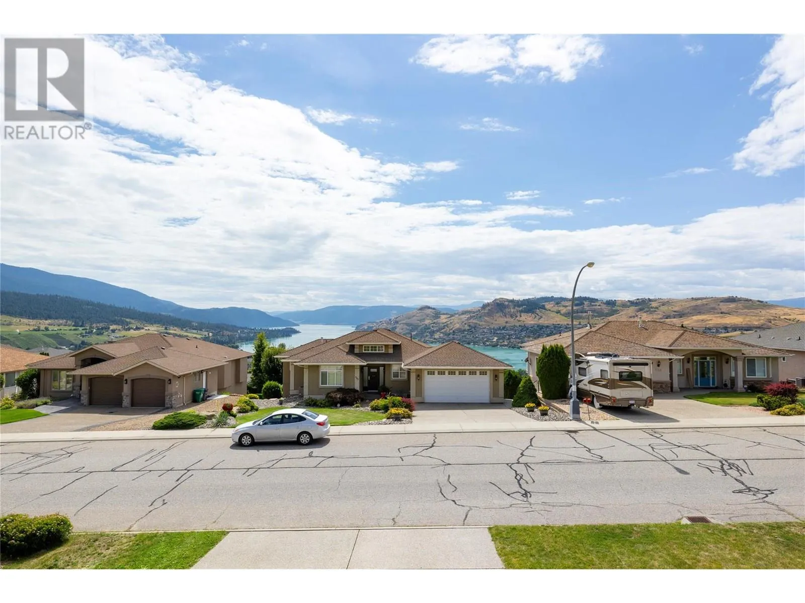 685 Mt York Drive