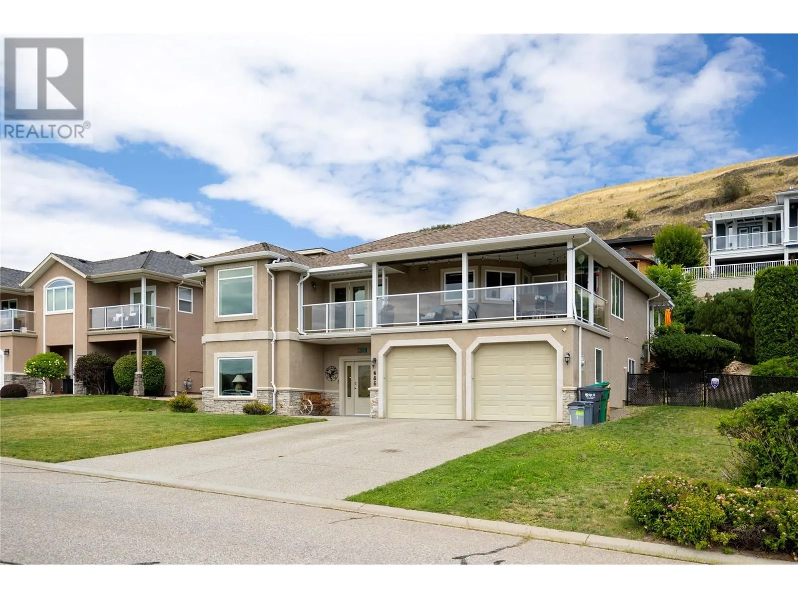 685 Mt York Drive