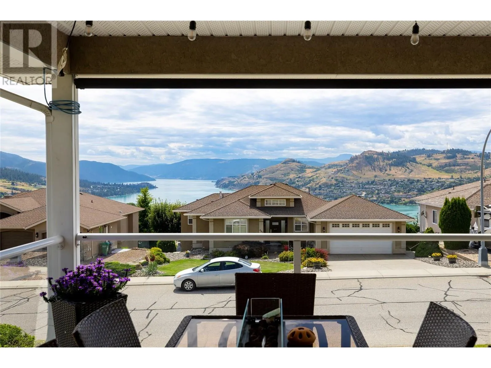 685 Mt York Drive