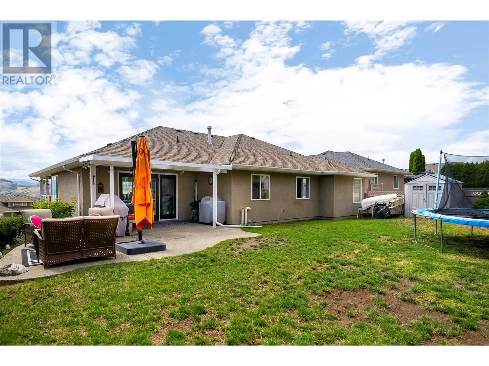 685 Mt York Drive