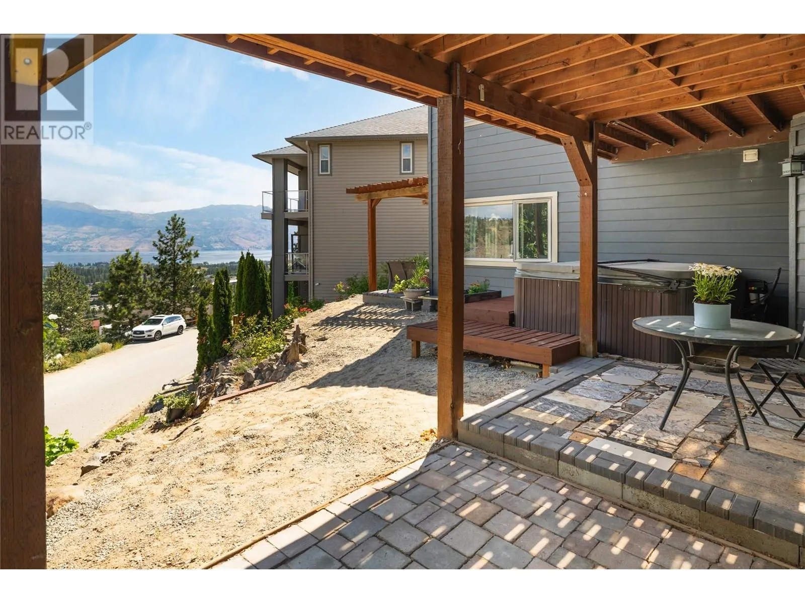 3025 Ensign Lane