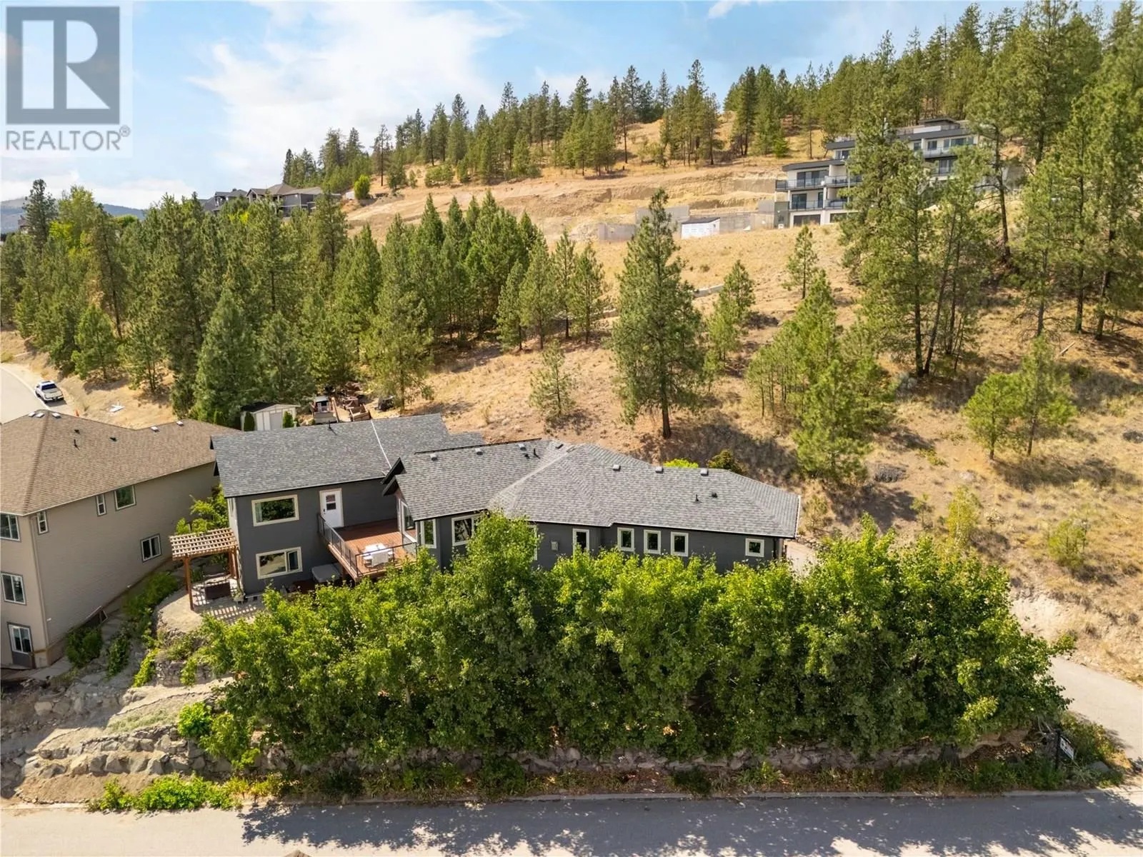 3025 Ensign Lane