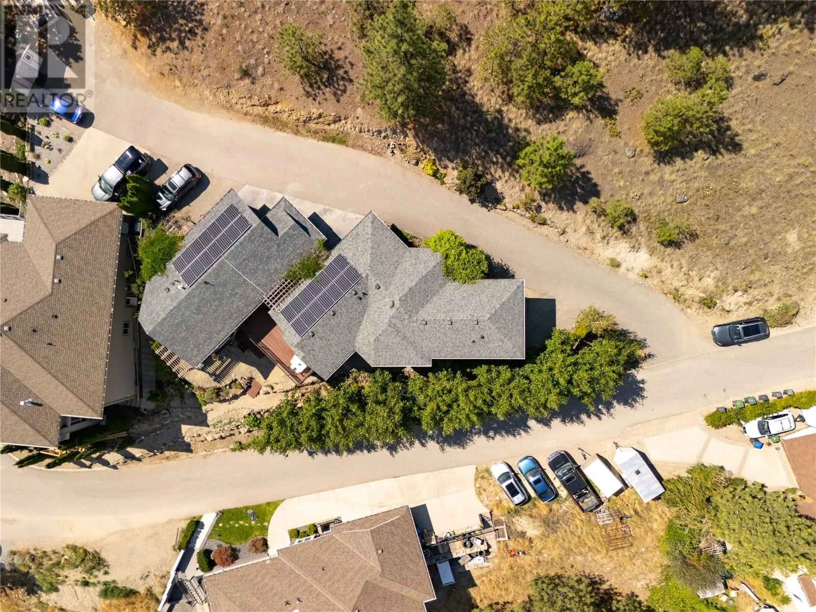 3025 Ensign Lane