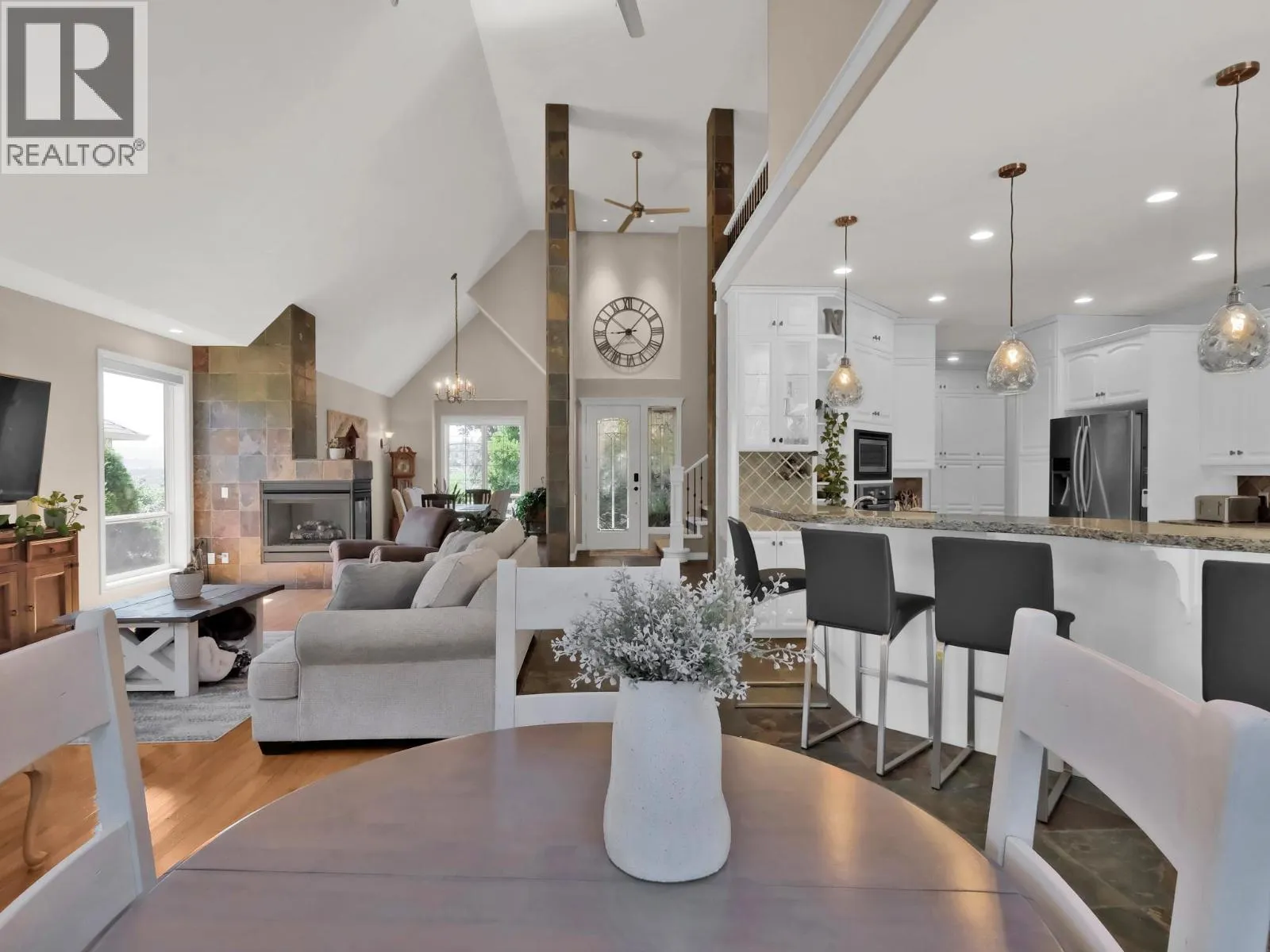 3063 Thacker Drive