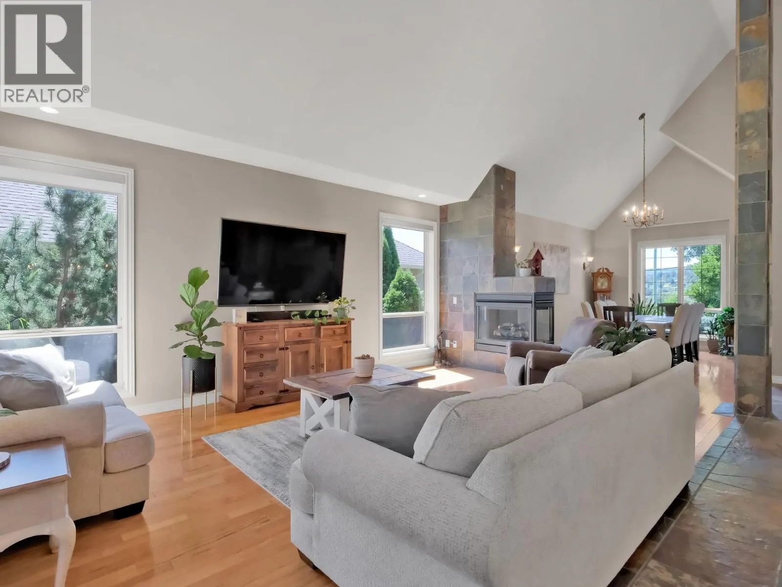 3063 Thacker Drive
