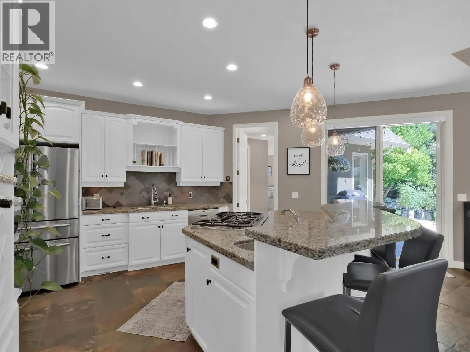 3063 Thacker Drive